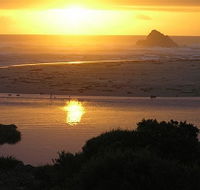 Arthur River Beach House - Accommodation VIC