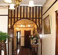 AAA-Ye Olde Post Office Cottage-Smithton - Accommodation VIC