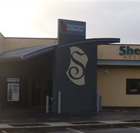 Shearwater Resort - Accommodation VIC