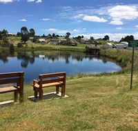 Waratah Caravan and Camping Ground - Accommodation VIC