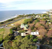 Somerset Beachside Cabin and Caravan Park - Accommodation VIC