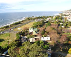 Somerset Beachside Cabin And Caravan Park - Accommodation VIC 0