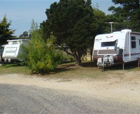 Somerset Beachside Cabin And Caravan Park - Accommodation VIC 2