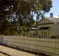 Sheffield B  B - Accommodation VIC