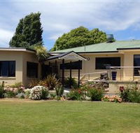 Beachway Motel  Restaurant - Accommodation VIC