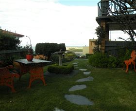 Bridairre Modern B & B Accommodation - Accommodation VIC 1