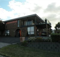 Bridairre Modern B  B Accommodation - Accommodation VIC
