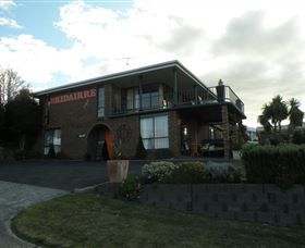 Bridairre Modern B & B Accommodation - Accommodation VIC 0