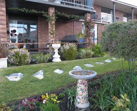 Bridairre Modern B & B Accommodation - Accommodation VIC 2