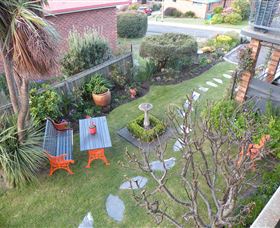 Bridairre Modern B & B Accommodation - Accommodation VIC 3