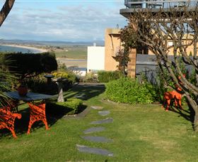 Bridairre Modern B & B Accommodation - Accommodation VIC 4