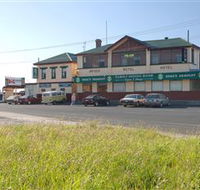 Bridge Hotel - Accommodation VIC