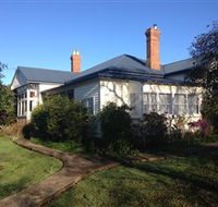 Acacia Bed and Breakfast - Accommodation VIC