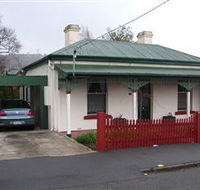 Launceston Apartments - Coronation Cottage - Accommodation VIC