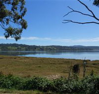 Pastimes River Apartments - Accommodation VIC