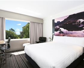 Hotel Launceston - Accommodation VIC 1