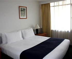 Hotel Launceston - Accommodation VIC 2