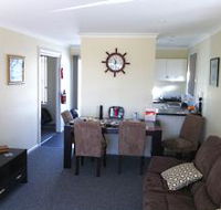 North East Apartments - Accommodation VIC