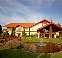 Aspect Tamar Valley Resort Grindelwald - Accommodation VIC