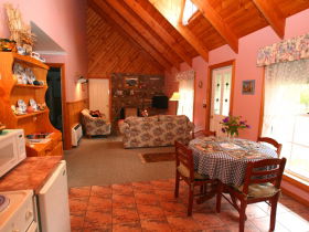  Accommodation VIC