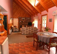 Rosebank Cottage Collection - Accommodation VIC