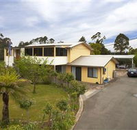 NorthEast Restawhile Bed and Breakfast - Accommodation VIC