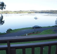 Tranquility Waters - Accommodation VIC
