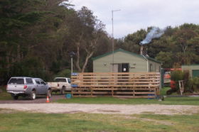 Macquarie Heads TAS Accommodation VIC