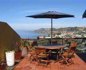 High On Penguin - Accommodation VIC 0