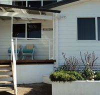 Brady's View Bed and Breakfast Holiday Apartment - Accommodation VIC