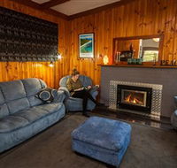 Rubicon River Hideaway - Accommodation VIC