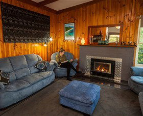 Rubicon River Hideaway - Accommodation VIC 0