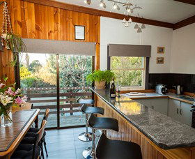 Rubicon River Hideaway - Accommodation VIC 1