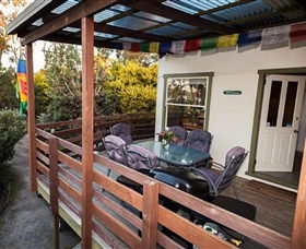 Rubicon River Hideaway - Accommodation VIC 3