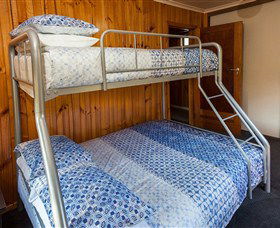 Rubicon River Hideaway - Accommodation VIC 5