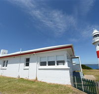 Low Head Pilot Station Accommodation - Accommodation VIC