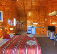 Low Head Tourist Park - Accommodation VIC
