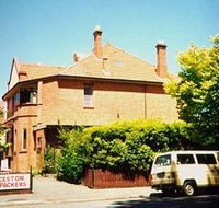 Launceston Backpackers - Accommodation VIC