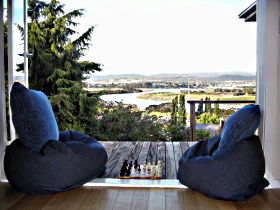 Forest Road Apartments - Accommodation VIC 0