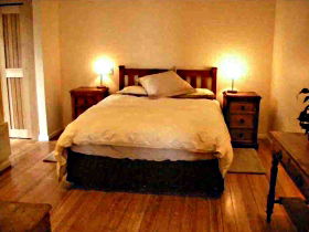 Forest Road Apartments - Accommodation VIC 1