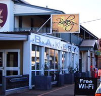 Campbell Town Hotel - Accommodation VIC