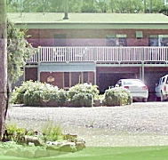 Appleby Creek Lodge - Accommodation VIC