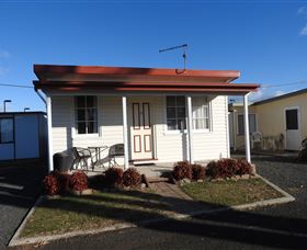 Moomba Holiday And Caravan Park - Accommodation VIC 0