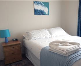 Moomba Holiday And Caravan Park - Accommodation VIC 1