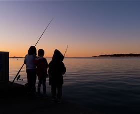 Moomba Holiday And Caravan Park - Accommodation VIC 5