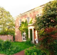 Blenheim Bed and Breakfast - Accommodation VIC