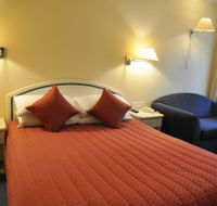 Sunrise Motor Inn - Accommodation VIC