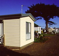Abel Tasman Caravan Park - Accommodation VIC