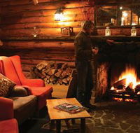 Lemonthyme Wilderness Retreat - Accommodation VIC