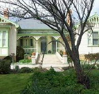 Mayfield Manor - Accommodation VIC
